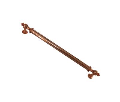 Berra Mobilya kulp 160mm Rose Gold - 1