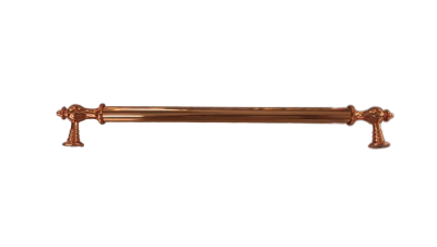 Berra Mobilya kulp 160mm Rose Gold - 2