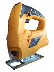 BN 5 LAZERLİ DEVİR AYARLI DEKOBAJ TESTERE MAKİNESİ - 2