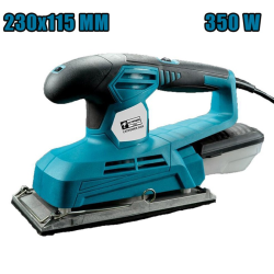 Cat-3453 Titreşim Zımpara 350w - Cat Power