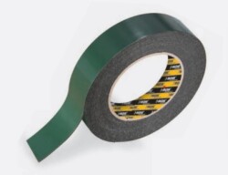 Sgs-2538 Çift Taraflı Köpük Bant 20 mm 10 metre - SGS