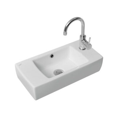 CİTY Lavabo 50cm sağ - 1