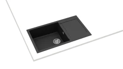 CLIVO 60 B-TQ Granit EVYE SİYAH - 2