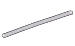 DMX 4242 SGS 206 Demir Testere Ağzı Geniş EKO - Akça