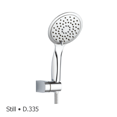 DEPPOT D.335.KMP STİLL ASKILI DUŞ SETİ - 1