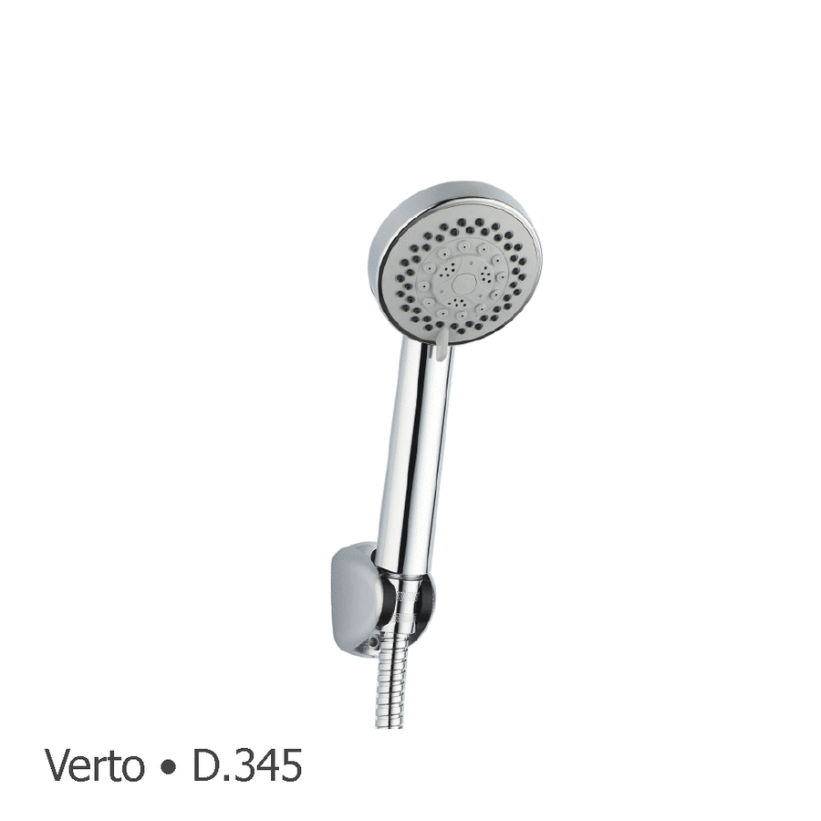 DEPPOT D.345 VERTO ASKILI DUŞ SETİ - 1