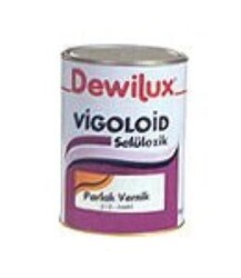 DEW Vigoloid Parlak Vernik 12 - 2