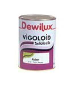 DEW Vigoloid sel BEYAZ astar 2,5 lt.GLN - 1