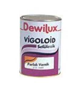 Dew.Vigo Parlak Vernik 2.5 LT - 1