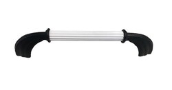 DİNAMİK ÇİZGİLİ 224 SİYAH/BEYAZ - Akça