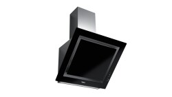 Teka DLV 68660 FreshAir Duvar Tipi 60 cm Davlumbaz Siyah - 3