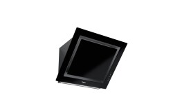 Teka DLV 68660 FreshAir Duvar Tipi 60 cm Davlumbaz Siyah - 4