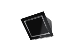 Teka DLV 68660 FreshAir Duvar Tipi 60 cm Davlumbaz Siyah - 7