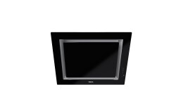 Teka DLV 68660 FreshAir Duvar Tipi 60 cm Davlumbaz Siyah - 10