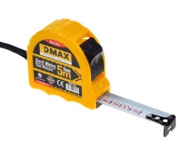 DMX-4746 PROF ŞERİT METRE 5*19MM - DMX
