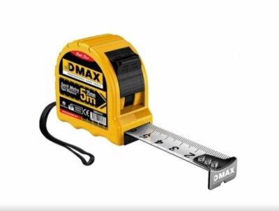 DMX-4747 PROF ŞERİT METRE 5*25MM - 1