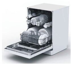 DW 605 S BULAŞIK MAKİNESİ - Teka