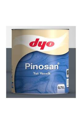 Dyo Yat Verniği 0,75Lt.