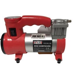 ECO HK 150 MİNİ HAVA KOMPRESÖRÜ ATTLAS - Attlas