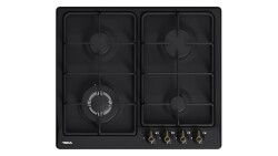 Teka EH 60 4G AI AL TR CI Rustik ANTRASİT OCAK (40225036) - Teka