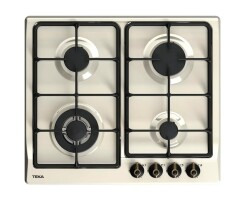 Teka EH 60 4G AI AL TR CI Rustik BEJ OCAK (40225057) - Teka