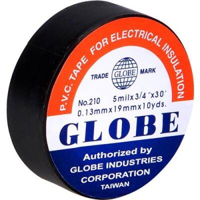 Elektrik izole Bandı Globe Taiwn 1.Kalite - 1