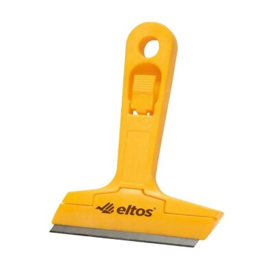 ELTOS Cam Kazıma Bıçağı Profesyonel Kullanım CKS002 - 1