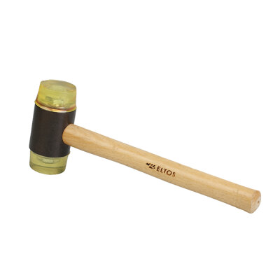 Eltos Vidalı Tokmak No:40 - 1
