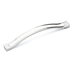 Erguvan krom /beyaz 160 - Akça