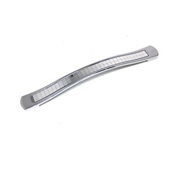 Erguvan krom /gümüş 160 - Akça