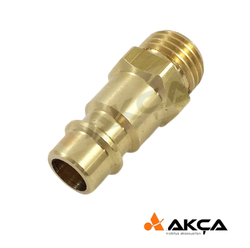 Hava Erkek Stoper Ucu 1/4