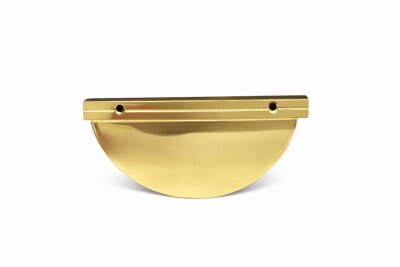 Erkul 24-Efe 100 mm Altın Mobilya Kulp - 2