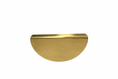 Erkul 24-Efe 100 mm Antik Füme Mobilya Kulp - 1