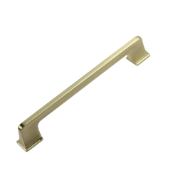 Erkul 2503-Gediz 160 mm Skoç Altın Mobilya Kulp - ERKUL