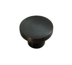 Erkul 2601-Rezene Düğme Mat Titan Mobilya Kulp - ERKUL