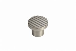 Erkul 2602-Melen Düğme Mat Titan Mobilya Kulp - ERKUL