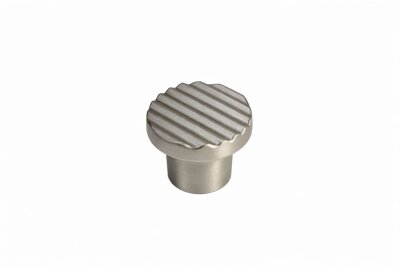 Erkul 2602-Melen Düğme Mat Titan Mobilya Kulp - 1