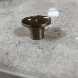 Erkul 2728-Avcı Düğme İnoks Mobilya Kulp - ERKUL