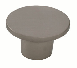 Erkul 2728-Avcı Düğme İnoks Mobilya Kulp - ERKUL