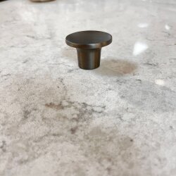 Erkul 2728-Avcı Düğme Mat Titan Mobilya Kulp - ERKUL