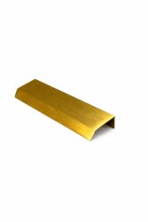 Erkul 2749-Kavak 224 mm SALT ALTIN Mobilya Kulp - 3