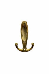 Erkul 358- Küçük Anka Askı Antik Füme - ERKUL