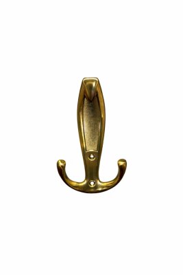 Erkul 358- Küçük Anka Askı Antik Füme - 1