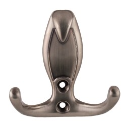 Erkul-358 Küçük Anka Askı Antik Nikel - ERKUL