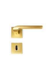 Erkul 475-03 Aktan Skoç Altın Rozetli Oda Kol - ERKUL