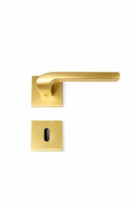 Erkul 475-03 Aktan Skoç Altın Rozetli Oda Kol - 1