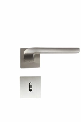 Erkul 475-03 Aktan İnox Rozetli Oda Kol - 1