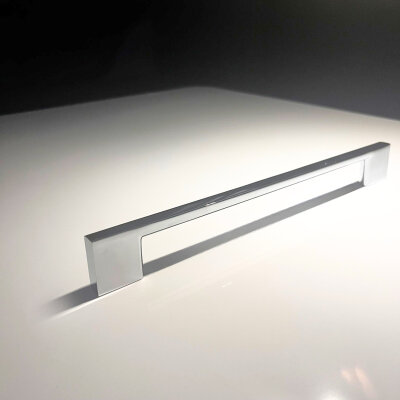 Erkul 700-Acer 160mm Krom Mobilya Kulp - 2