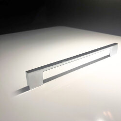 Erkul 700-Acer 192mm Krom Mobilya Kulp - 2