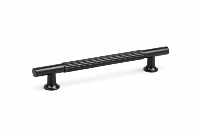 Erkul 721-B. Ayna 192 mm Mat Titan Mobilya Kulp - 1